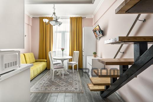 BestFlat24, Москва - квартира подобово