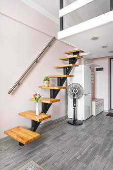 BestFlat24, Москва - квартира подобово