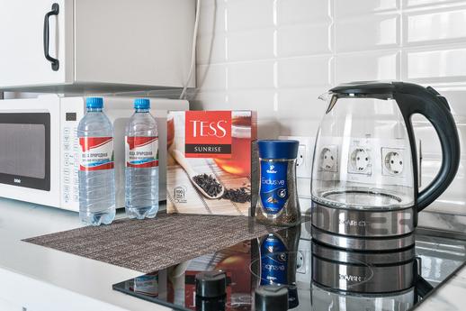 BestFlat24, Москва - квартира подобово