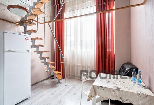 BestFlat24, Moscow - apartment by the day