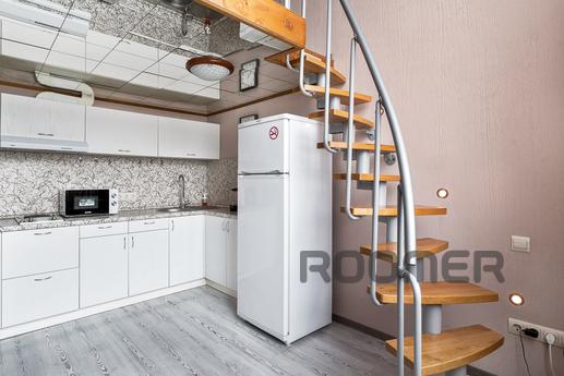 BestFlat24, Moscow - apartment by the day