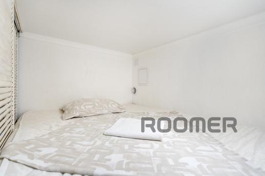 BestFlat24, Москва - квартира подобово