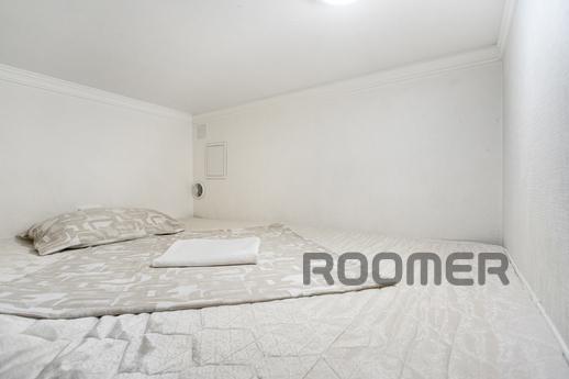 BestFlat24, Москва - квартира подобово