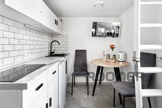 BestFlat24, Москва - квартира подобово