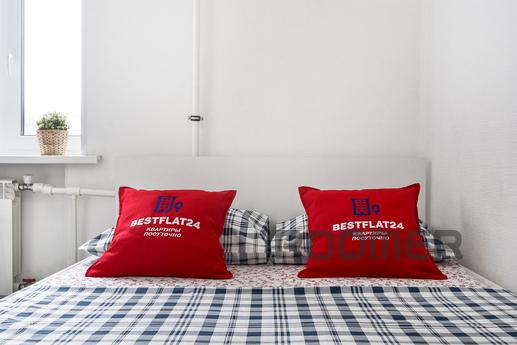 BestFlat24, Москва - квартира подобово