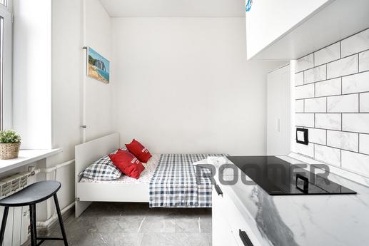 BestFlat24, Москва - квартира подобово