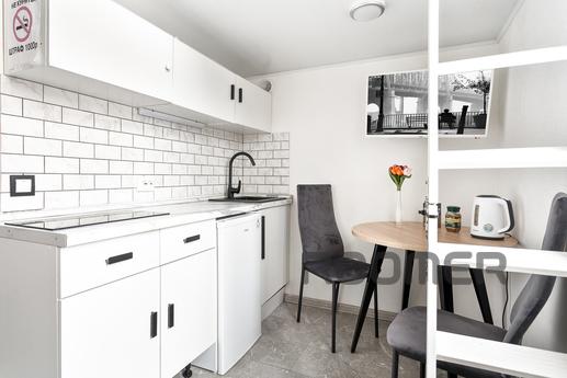 BestFlat24, Москва - квартира подобово