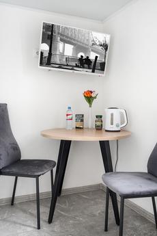 BestFlat24, Москва - квартира подобово