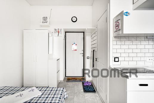 BestFlat24, Москва - квартира подобово