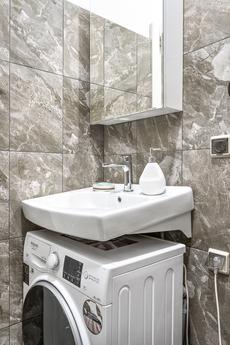 BestFlat24, Москва - квартира подобово