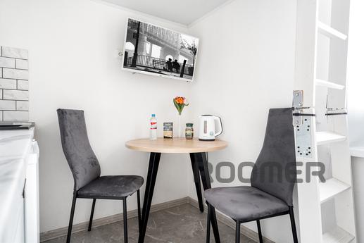 BestFlat24, Москва - квартира подобово