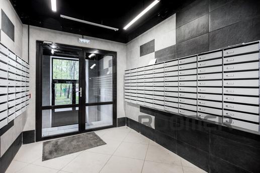 BestFlat24, Москва - квартира подобово