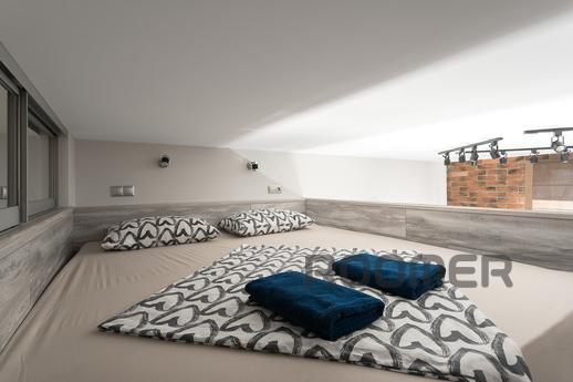 BestFlar24, Moscow - apartment by the day