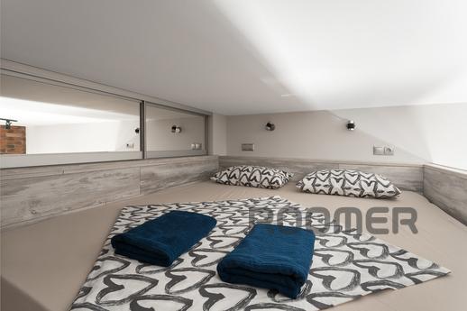 BestFlar24, Moscow - apartment by the day