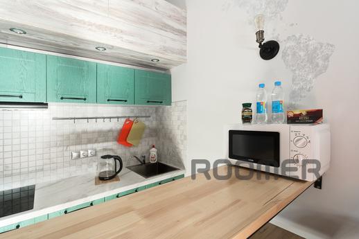 BestFlar24, Moscow - apartment by the day