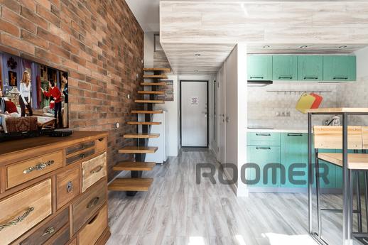 BestFlar24, Moscow - apartment by the day