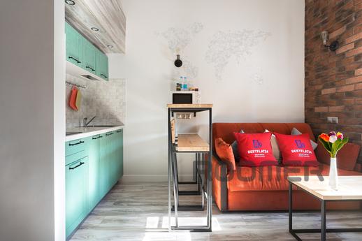 BestFlar24, Moscow - apartment by the day