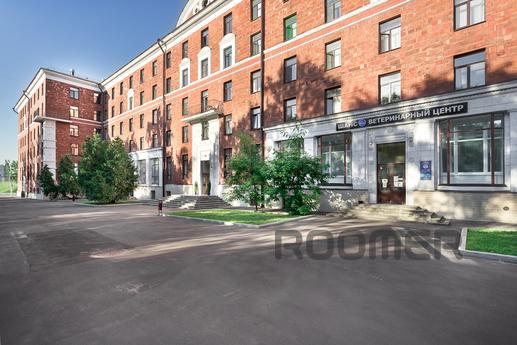 BestFlar24, Moscow - apartment by the day