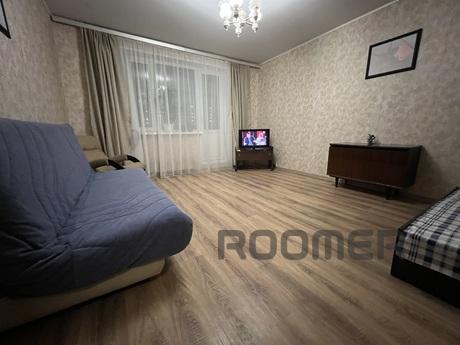 BestFlat24, Moscow - apartment by the day