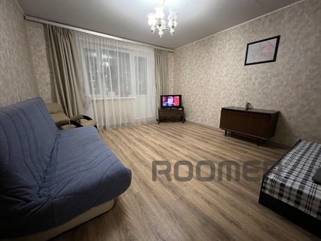 BestFlat24, Moscow - apartment by the day