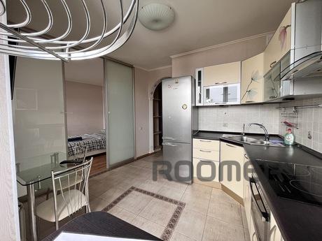 BestFlat24, Mytishchi - apartment by the day