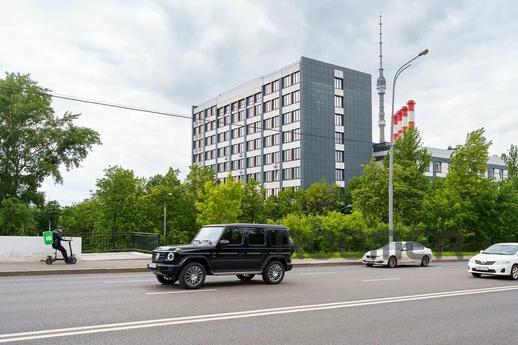 BestFlat24, Moscow - apartment by the day