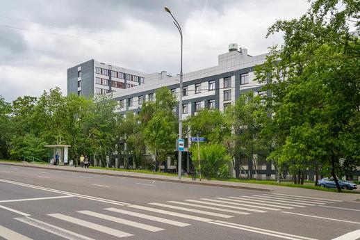 BestFlat24, Москва - квартира посуточно