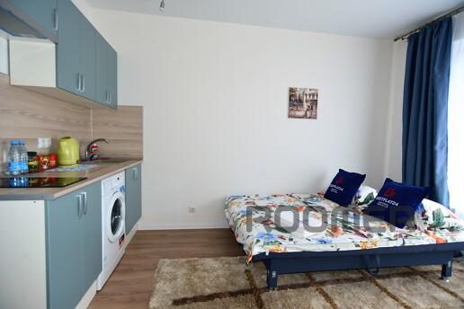 BestFlat24, Mytishchi - apartment by the day