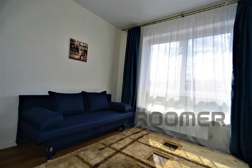 BestFlat24, Mytishchi - apartment by the day