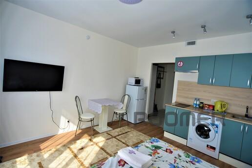 BestFlat24, Mytishchi - apartment by the day