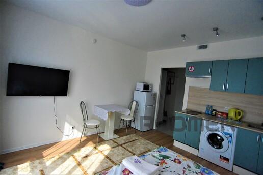 BestFlat24, Mytishchi - apartment by the day