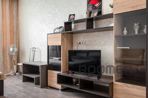 Apartment for rent in Moscow, Митищі - квартира подобово