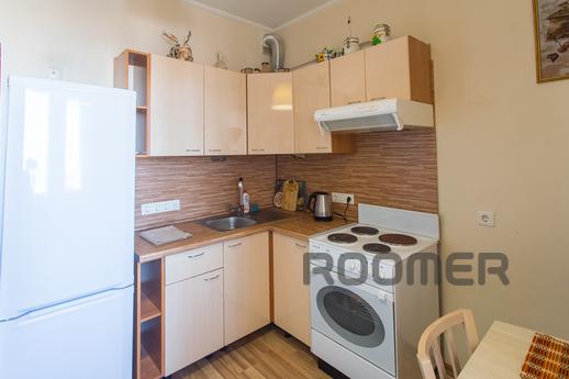 Apartment for rent in Moscow, Mytishchi - apartment by the day