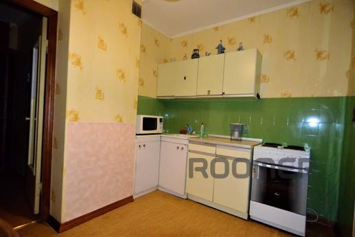 Daily Novgorod 14, Москва - квартира подобово