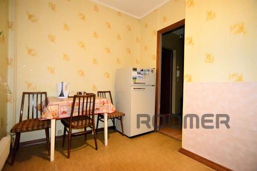 Daily Novgorod 14, Москва - квартира подобово