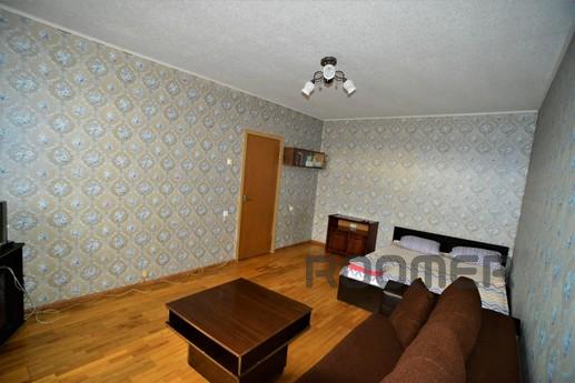 Cozy 1 bedroom apartment near the metro, Москва - квартира подобово