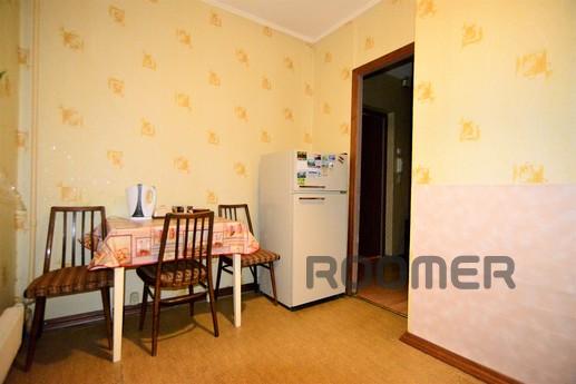 Cozy apartment with a facelift, Москва - квартира подобово