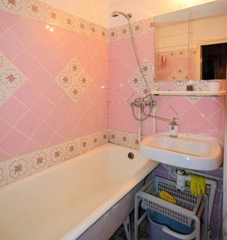 Уютная 1-комнатная квартира, Москва - квартира посуточно