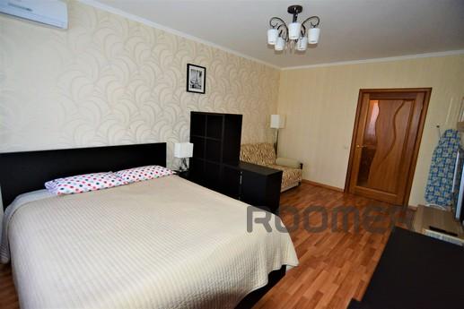We offer you an apartment near Tekstilshchiki / Kuzminki met