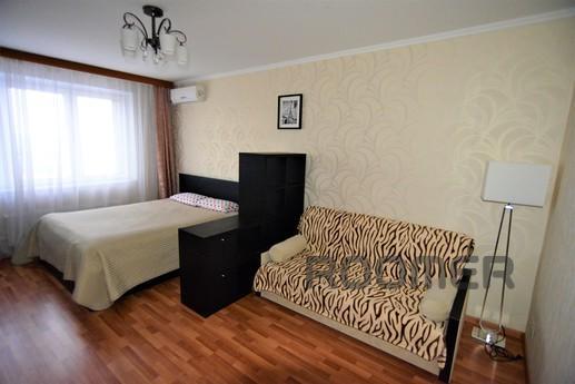 We offer you an apartment for rent, Москва - квартира подобово