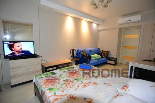 Spacious and comfortable apartment in the Red Whale Tower ne