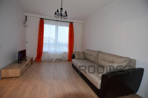 Huge 2-bedroom apartment, Mytishchi - apartment by the day