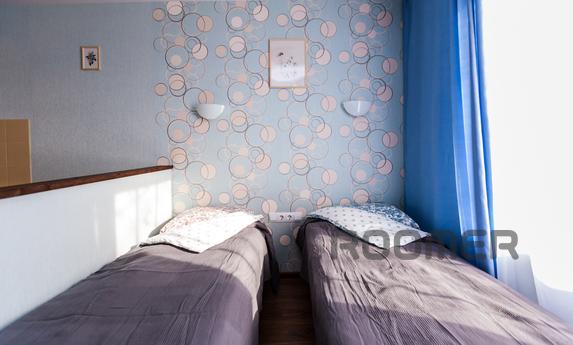 BestFlat24, Москва - квартира подобово