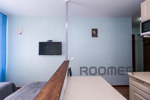 BestFlat24, Москва - квартира подобово