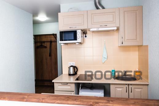 BestFlat24, Москва - квартира подобово