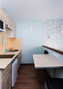 BestFlat24, Москва - квартира подобово