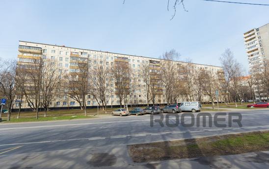 BestFlat24, Москва - квартира подобово