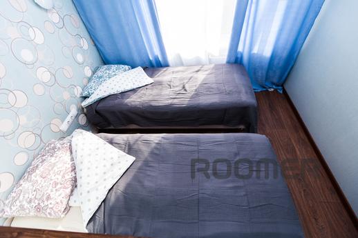 BestFlat24, Москва - квартира подобово