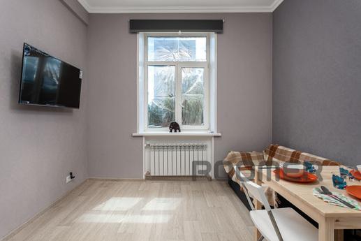 BestFlat24, Moscow - apartment by the day