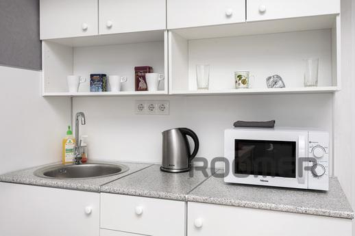 BestFlat24, Moscow - apartment by the day